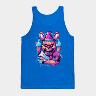 Five Nights: Freddy's Fandom Gear Tank Top